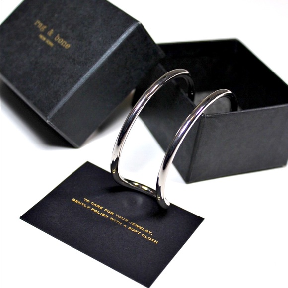 Rag & bone Bracelet NEVER WORN!! - Picture 1 of 6